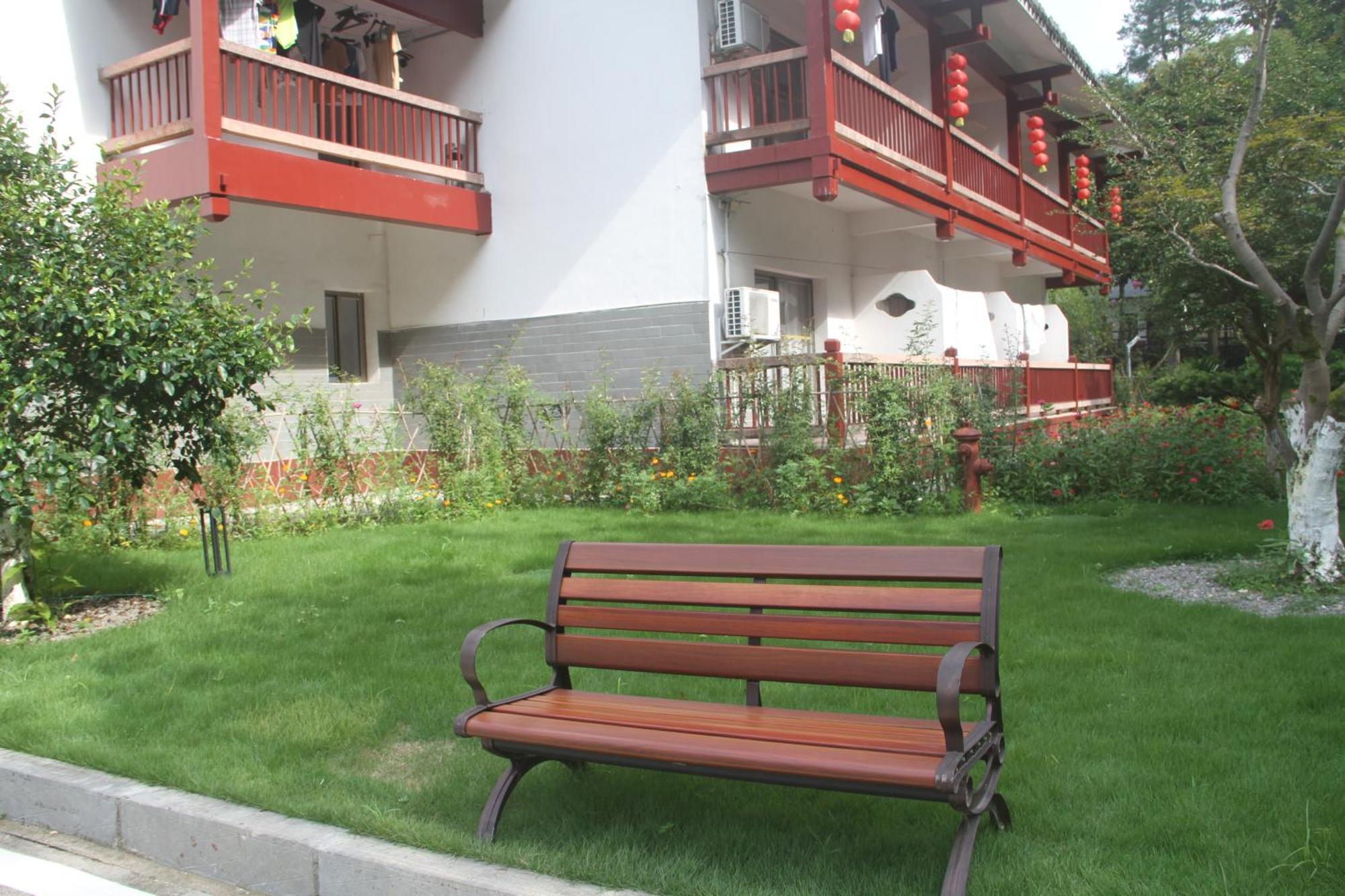 Hunan New Pipaxi Hotel Zhangjiajie Exterior photo