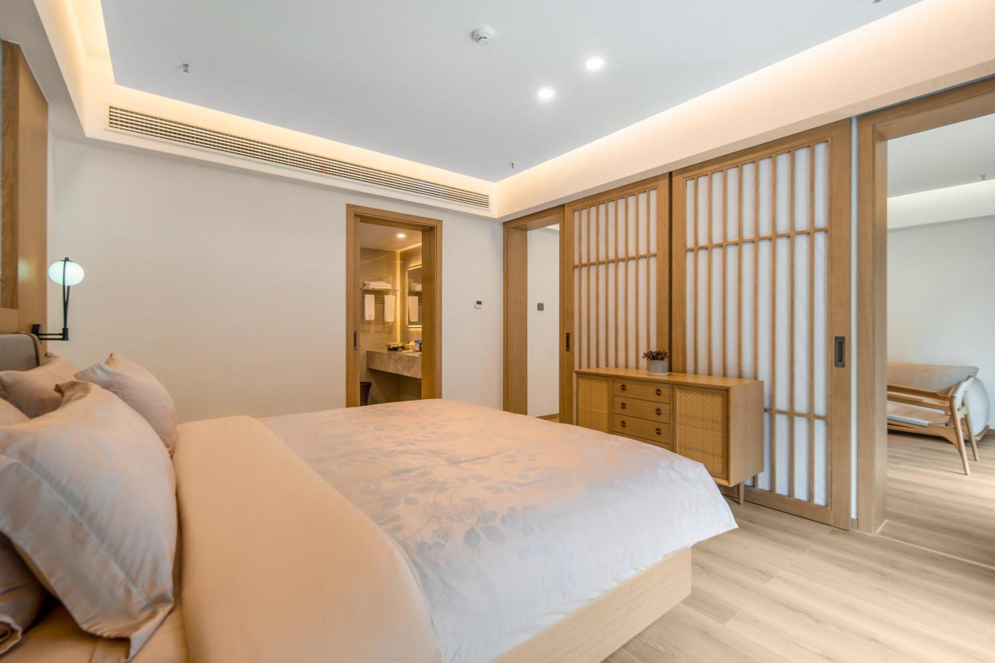 Hunan New Pipaxi Hotel Zhangjiajie Exterior photo
